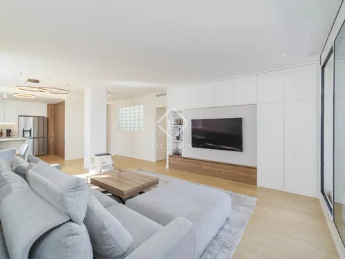 3 Bedrooms Apartment in Calabria