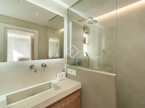 3 Bedrooms Apartment in Calabria