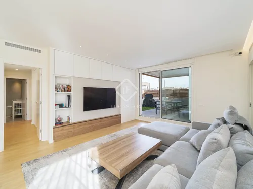 3 Bedrooms Apartment in Calabria