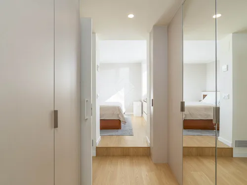 3 Bedrooms Apartment in Calabria