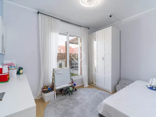 3 Bedrooms Apartment in Calabria