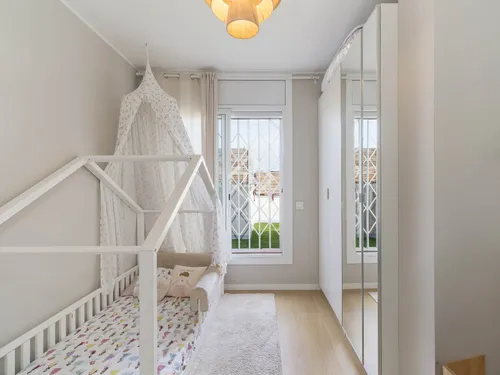 3 Bedrooms Apartment in Calabria