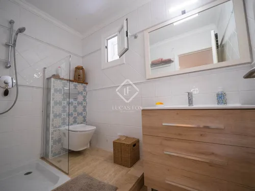 5 Bedrooms House / Villa in carrer puig major