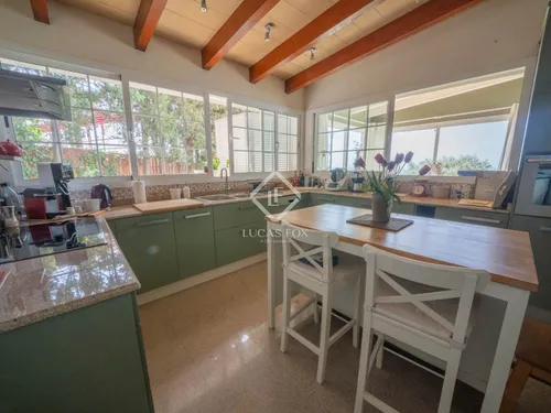 5 Bedrooms House / Villa in carrer puig major