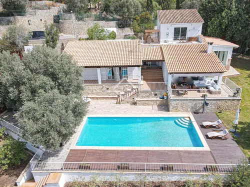 Excellent 5 Bedroom house / villa for sale in Bunyola, Balearic Islands