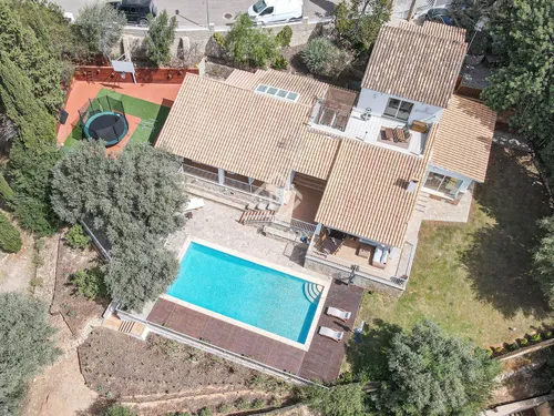 5 Bedrooms House / Villa in carrer puig major