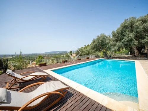 5 Bedrooms House / Villa in carrer puig major