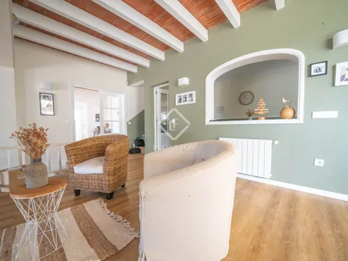 5 Bedrooms House / Villa in carrer puig major