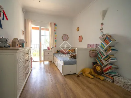 5 Bedrooms House / Villa in carrer puig major