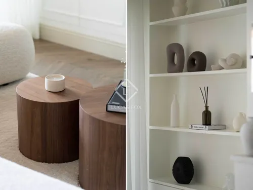 4 Bedrooms House / Villa in Casa Nido, Urbanización Monte Halcones