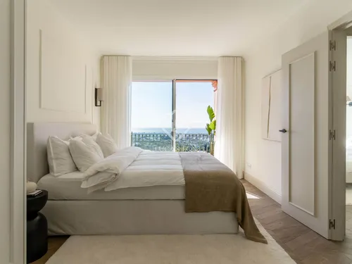 4 Bedrooms House / Villa in Casa Nido, Urbanización Monte Halcones