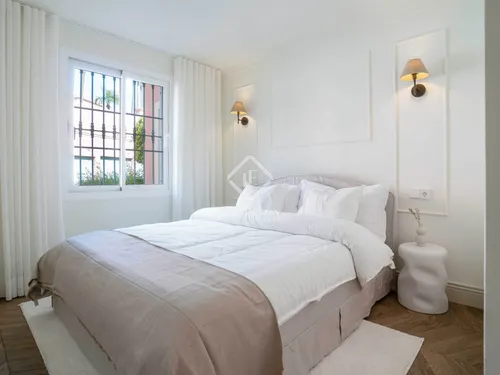 4 Bedrooms House / Villa in Casa Nido, Urbanización Monte Halcones