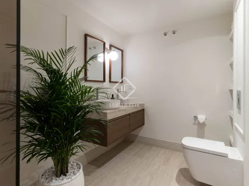 4 Bedrooms House / Villa in Casa Nido, Urbanización Monte Halcones