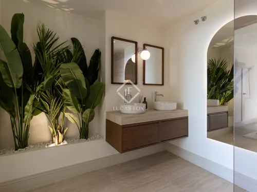 4 Bedrooms House / Villa in Casa Nido, Urbanización Monte Halcones