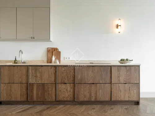 4 Bedrooms House / Villa in Casa Nido, Urbanización Monte Halcones