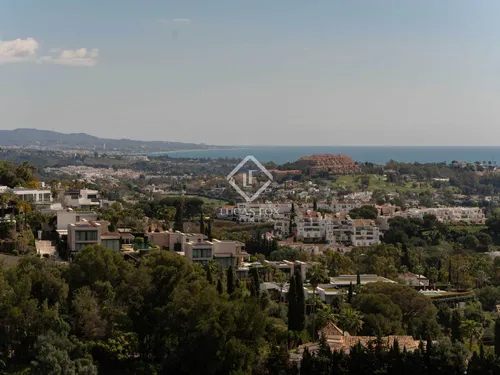 4 Bedrooms House / Villa in Casa Nido, Urbanización Monte Halcones