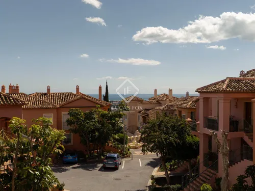 4 Bedrooms House / Villa in Casa Nido, Urbanización Monte Halcones