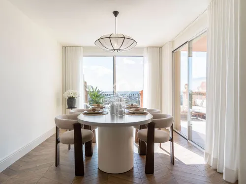 4 Bedrooms House / Villa in Casa Nido, Urbanización Monte Halcones