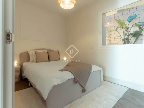 4 Bedrooms House / Villa in Casa Nido, Urbanización Monte Halcones