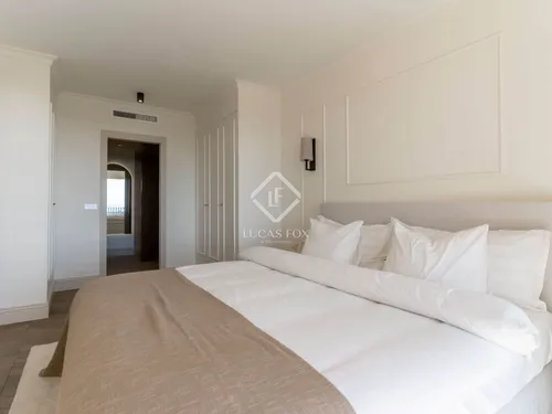 4 Bedrooms House / Villa in Casa Nido, Urbanización Monte Halcones