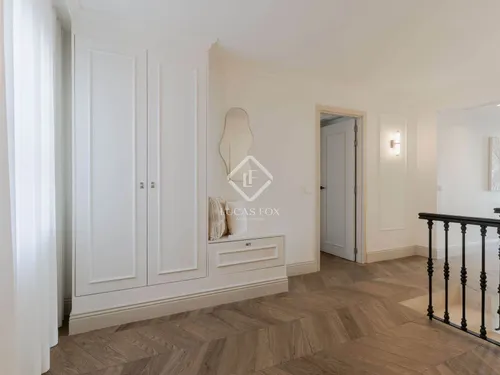 4 Bedrooms House / Villa in Casa Nido, Urbanización Monte Halcones