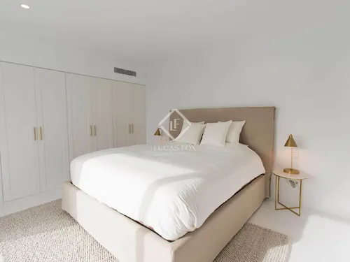 5 Bedrooms House / Villa in PQ ES CUBELLS 1100