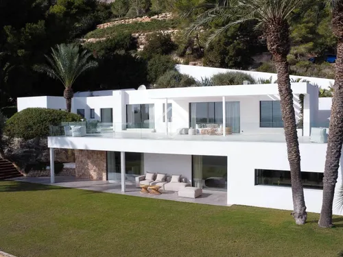 5 Bedrooms House / Villa in PQ ES CUBELLS 1100