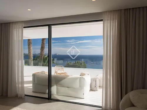 5 Bedrooms House / Villa in PQ ES CUBELLS 1100