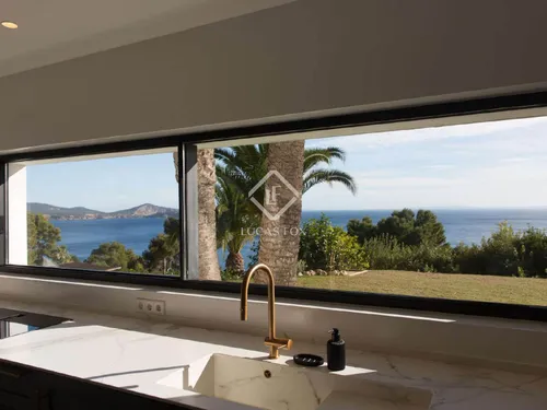 5 Bedrooms House / Villa in PQ ES CUBELLS 1100