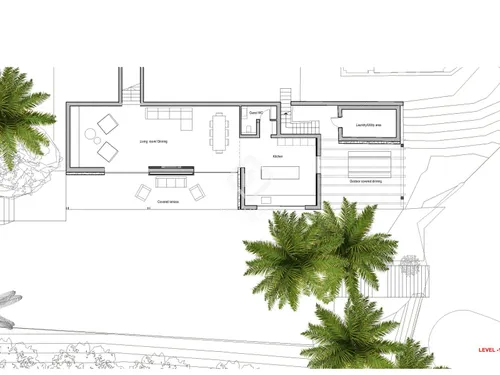 5 Bedrooms House / Villa in PQ ES CUBELLS 1100