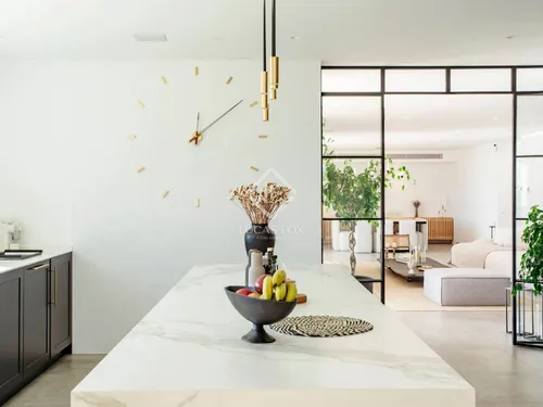 5 Bedrooms House / Villa in PQ ES CUBELLS 1100