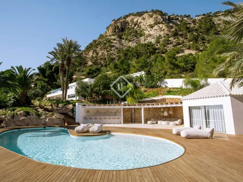 5 Bedrooms House / Villa in PQ ES CUBELLS 1100