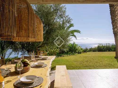 5 Bedrooms House / Villa in PQ ES CUBELLS 1100