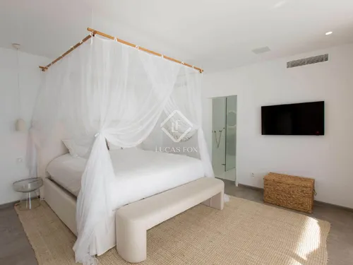 5 Bedrooms House / Villa in PQ ES CUBELLS 1100