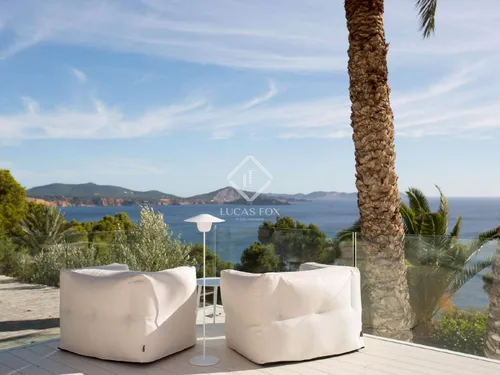 5 Bedrooms House / Villa in PQ ES CUBELLS 1100