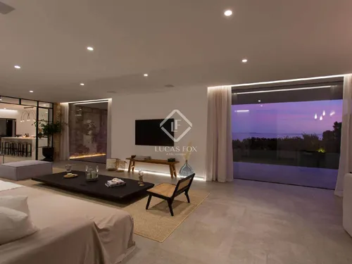 5 Bedrooms House / Villa in PQ ES CUBELLS 1100