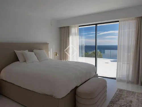 5 Bedrooms House / Villa in PQ ES CUBELLS 1100