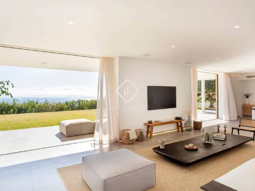 5 Bedrooms House / Villa in PQ ES CUBELLS 1100