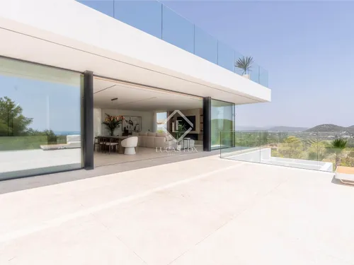 7 Bedrooms House / Villa in carre medinacelli