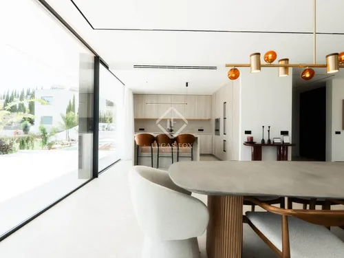 7 Bedrooms House / Villa in carre medinacelli