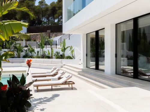 7 Bedrooms House / Villa in carre medinacelli