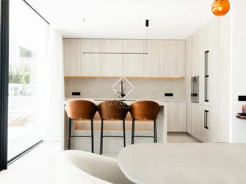 7 Bedrooms House / Villa in carre medinacelli