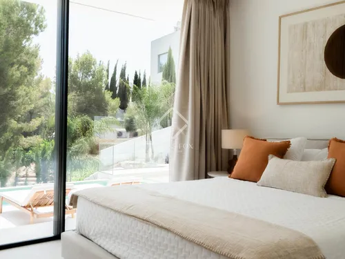 7 Bedrooms House / Villa in carre medinacelli