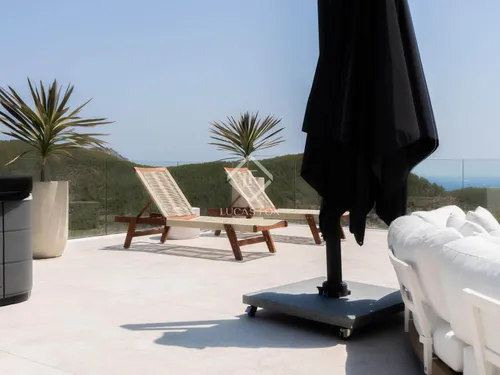 7 Bedrooms House / Villa in carre medinacelli