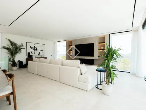 7 Bedrooms House / Villa in carre medinacelli