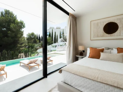 7 Bedrooms House / Villa in carre medinacelli