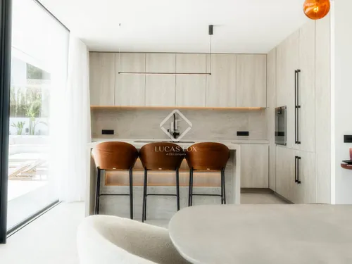 7 Bedrooms House / Villa in carre medinacelli