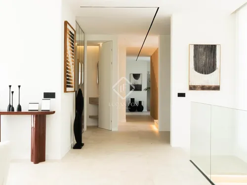 7 Bedrooms House / Villa in carre medinacelli