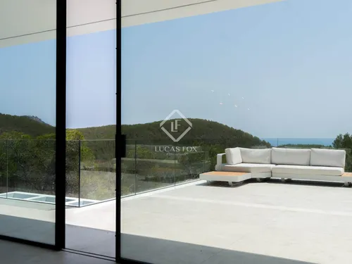 7 Bedrooms House / Villa in carre medinacelli