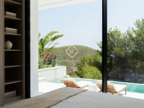 7 Bedrooms House / Villa in carre medinacelli